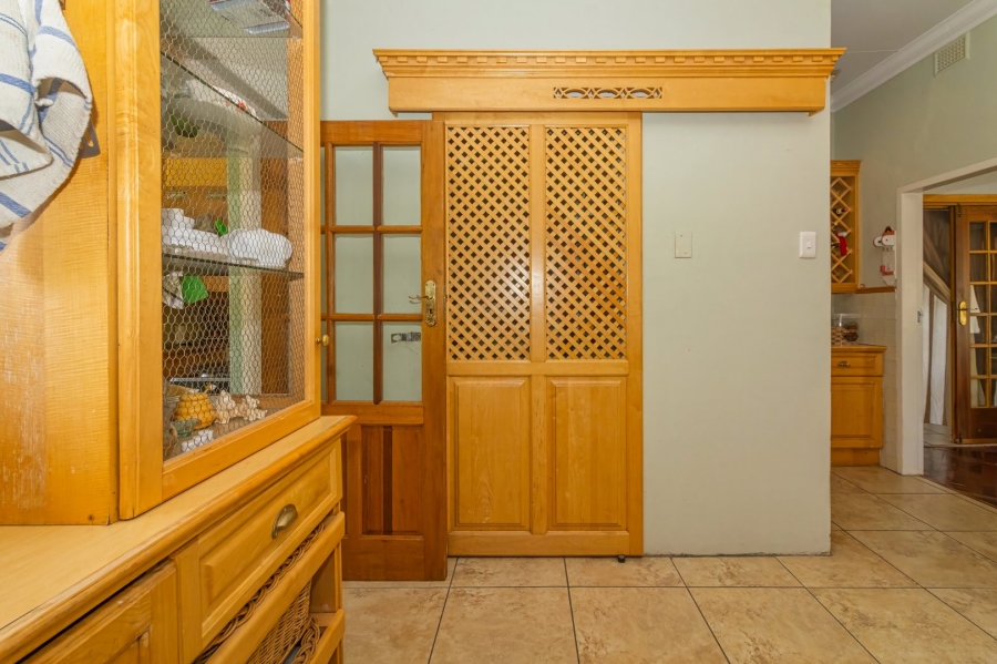 4 Bedroom Property for Sale in Wilgenhof Free State